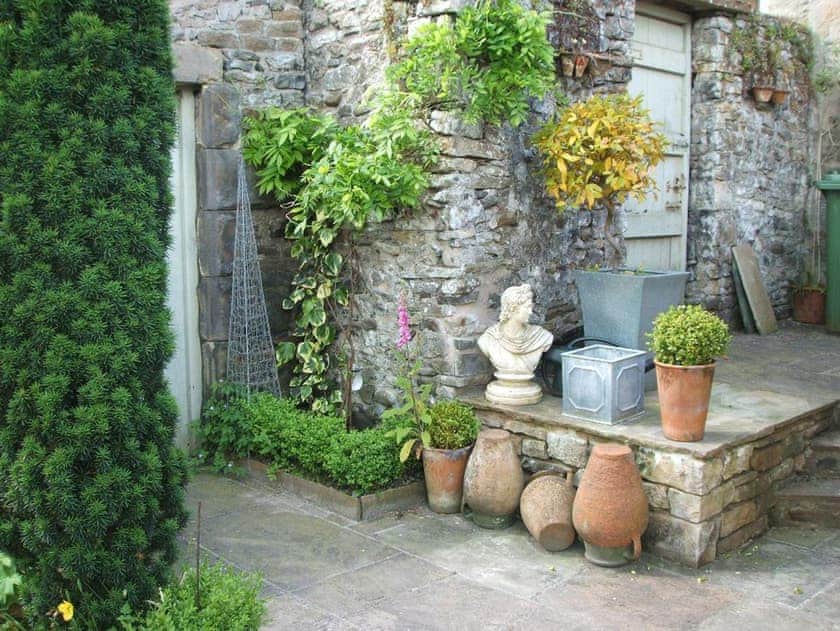 Darcy House, Kirkby Lonsdale