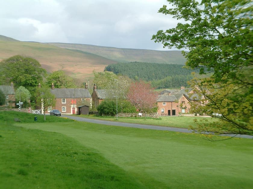 Lavender Cottage , Melmerby
