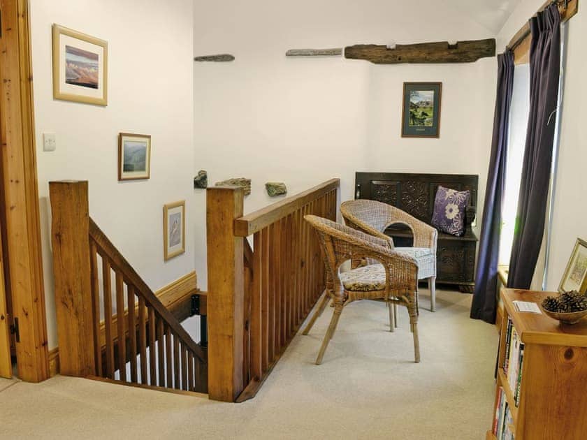 Hallway | Sandbed Cottage, Fell End Near Sedbergh