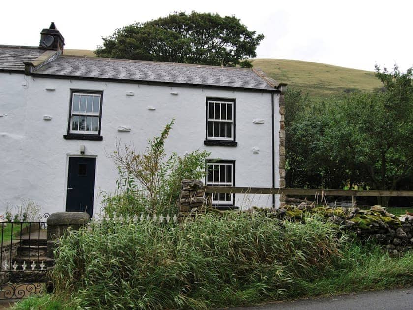 Sandbed Cottage, Fell End Near Sedbergh