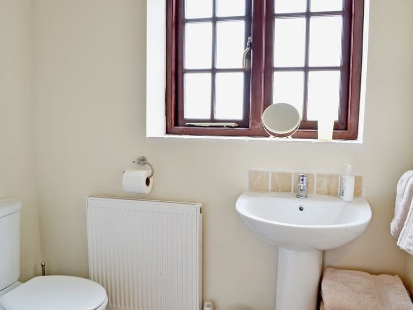 Bathroom | The Old Chapel, Hempholme, nr. Brandesburton