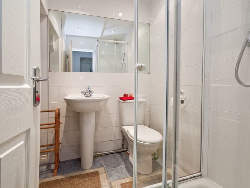 Bathroom | Biggan Mews, York