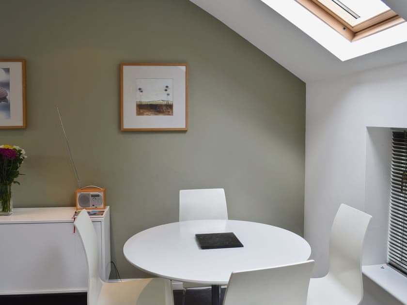Open plan living/dining room/kitchen | Biggan Mews, York
