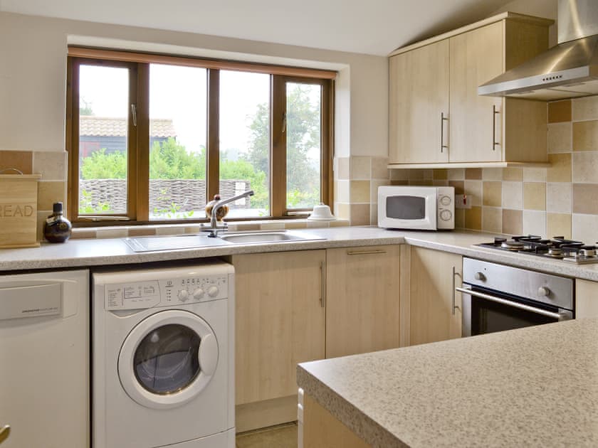 Kitchen | Coriander, Catfield
