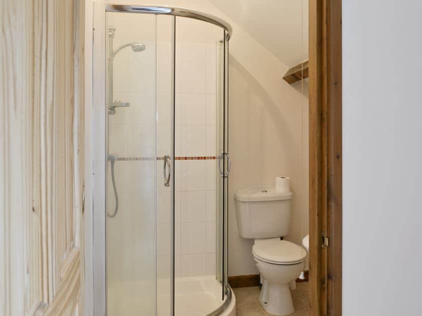 En-suite | Coriander, Catfield
