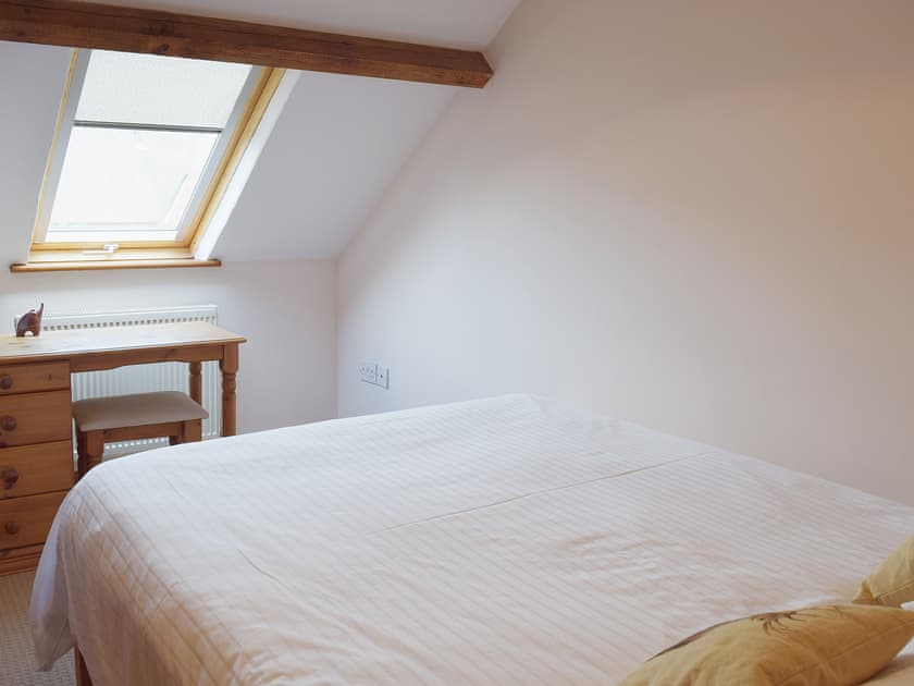 Double bedroom | Coriander - Grove Farm Barns, Catfield