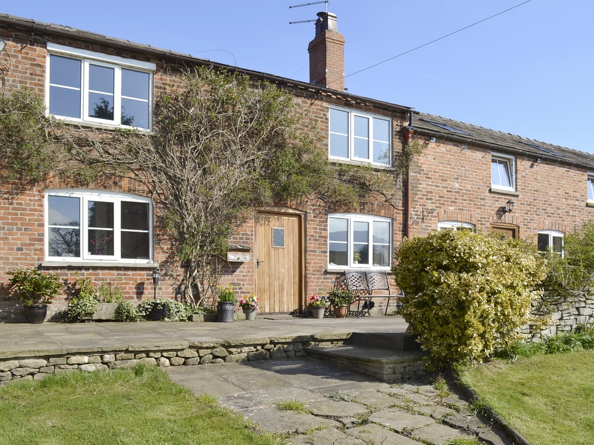 Swallows Barn Cottage