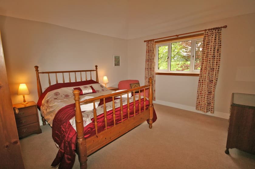 Glensaugh Lodge Apartment, Fettercairn, Laurencekirk