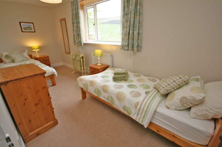 Glensaugh Lodge Apartment, Fettercairn, Laurencekirk