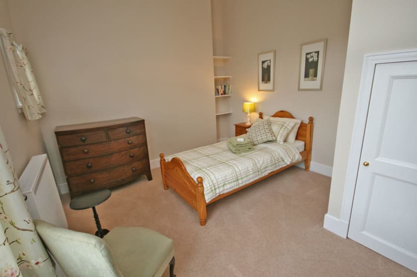Glensaugh Lodge Apartment, Fettercairn, Laurencekirk