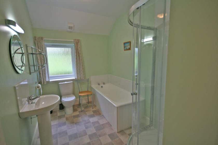 Glensaugh Lodge Apartment, Fettercairn, Laurencekirk