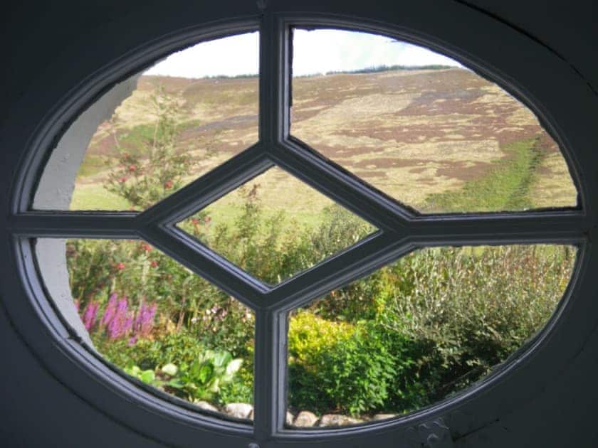 Glensaugh Lodge Apartment, Fettercairn, Laurencekirk