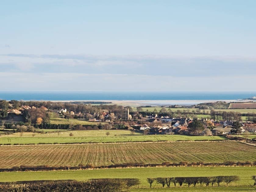 Moor View, Belford near Bamburgh
