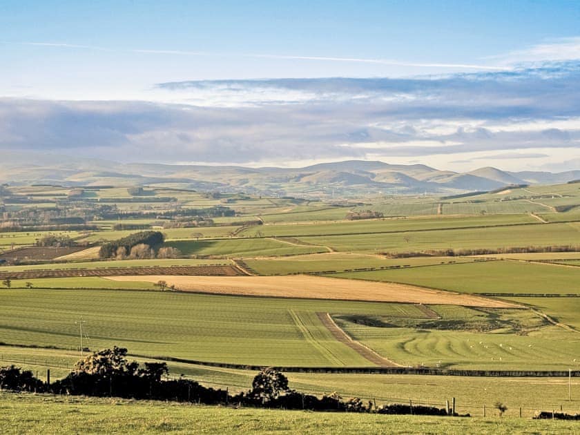 Moor View, Belford near Bamburgh