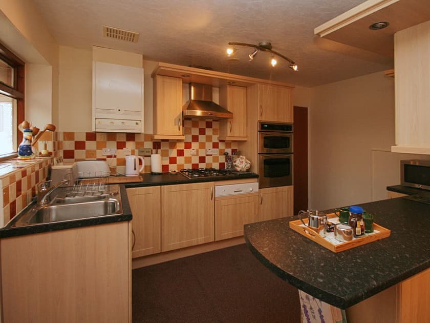 Kitchen/diner | Galeforce, Scarborough