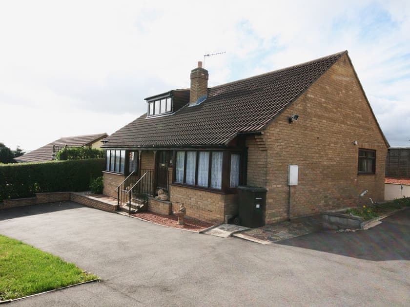 Exterior | Galeforce, Scarborough