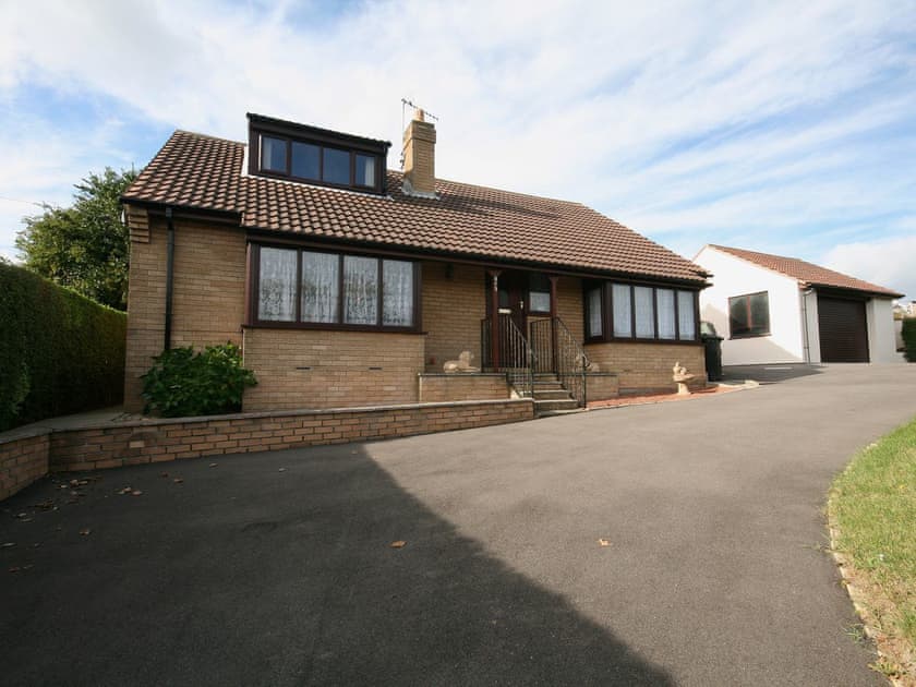 Exterior | Galeforce, Scarborough