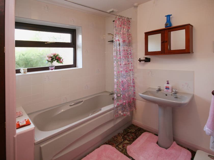 Bathroom | Galeforce, Scarborough