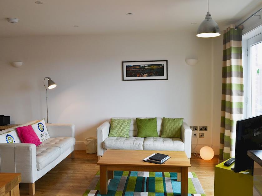 Living room | Millers’  Haven, Whitby