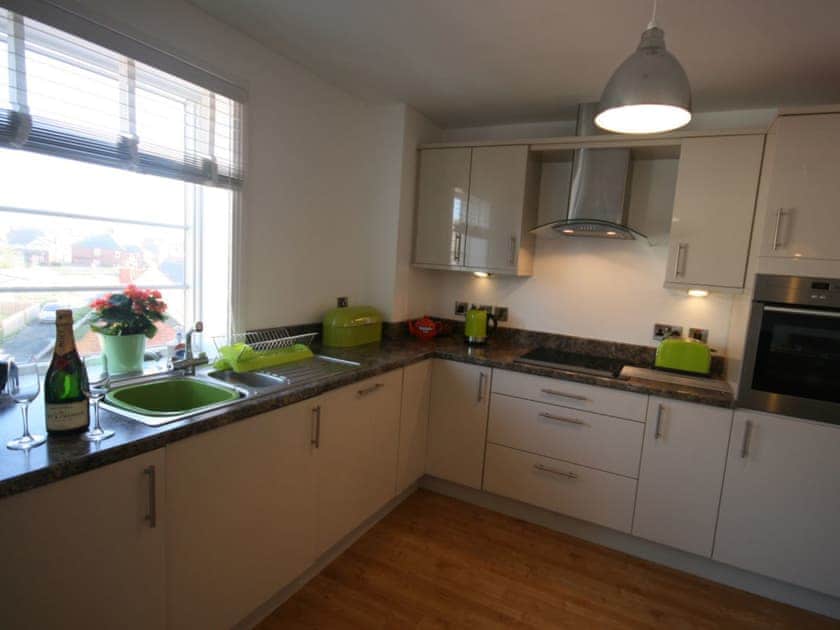 Kitchen | Millers’  Haven, Whitby