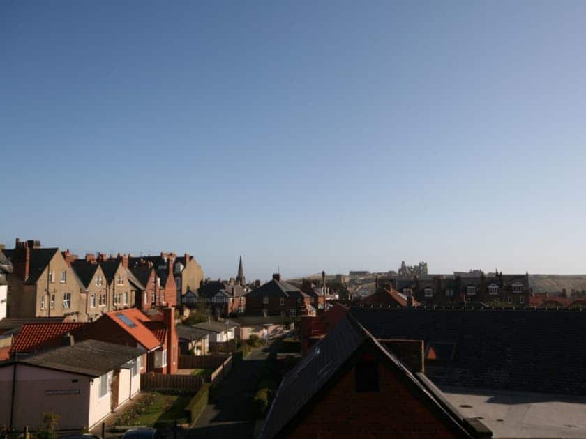 View | Millers’  Haven, Whitby