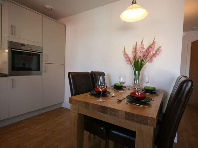 Dining Area | Millers’  Haven, Whitby