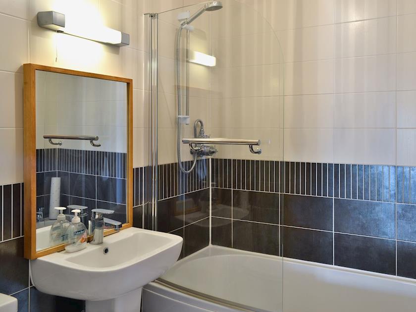 Bathroom | Millers’  Haven, Whitby