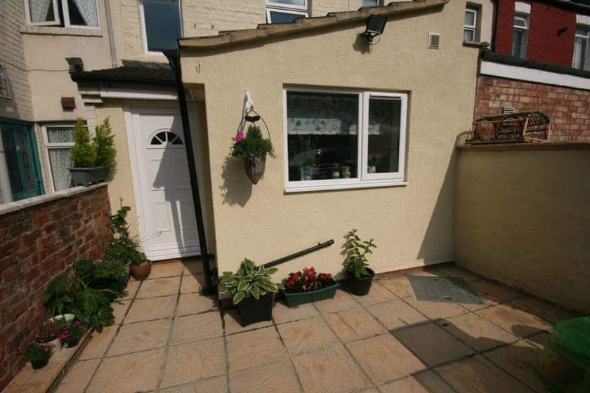 Fosdyke Cottage, Skinningrove near Whitby
