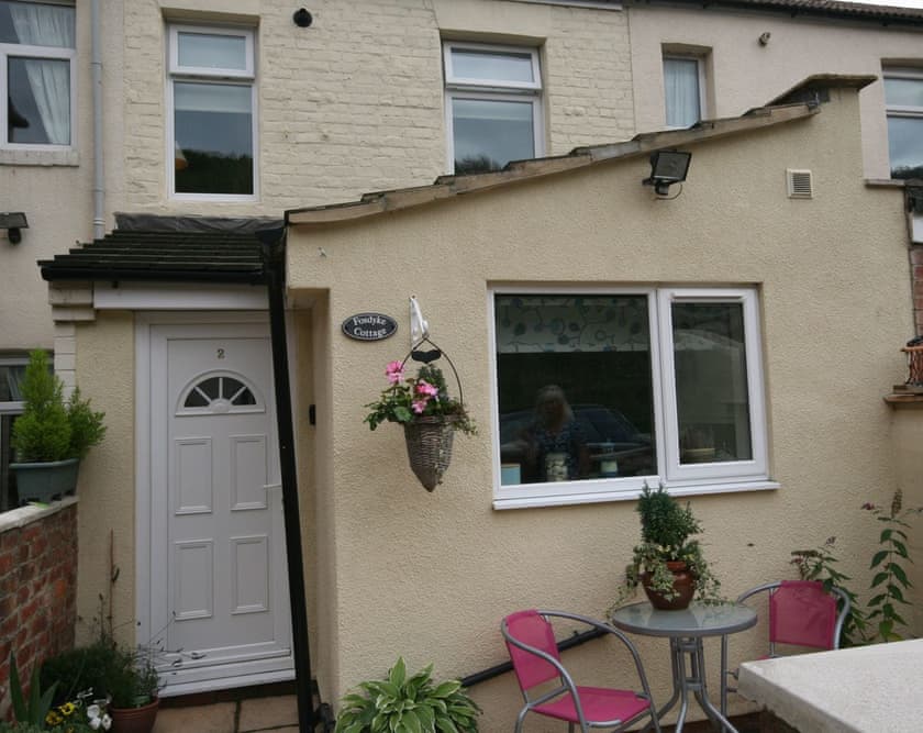 Fosdyke Cottage, Skinningrove near Whitby