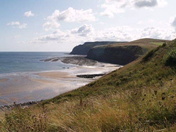 Fosdyke Cottage, Skinningrove near Whitby