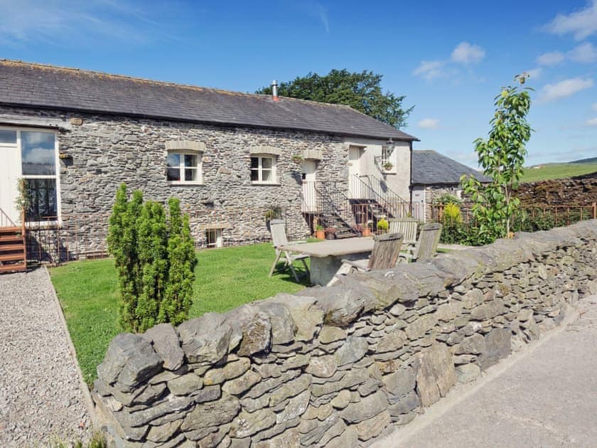 Lovely cottage | Selsed - Selside Hall, near Kendal