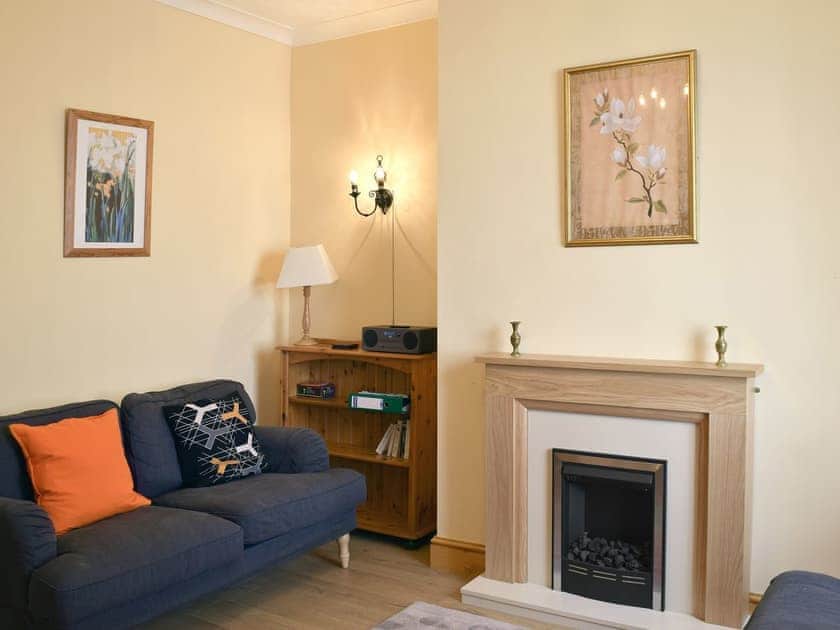 Living room | Gable Cottage, Keswick