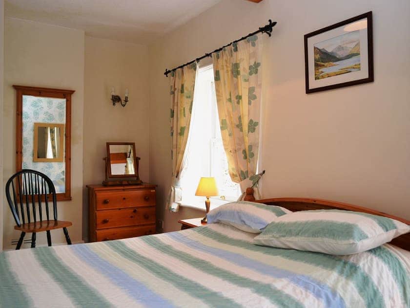 Double bedroom | Gable Cottage, Keswick