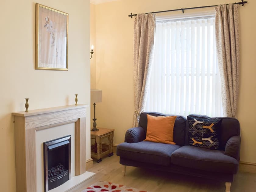 Living room | Gable Cottage, Keswick