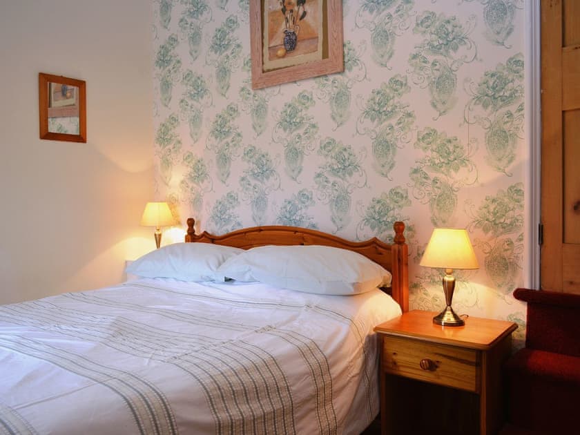 Double bedroom | Gable Cottage, Keswick
