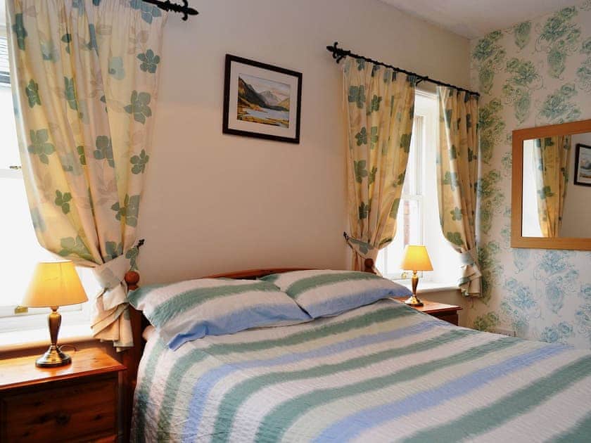 Double bedroom | Gable Cottage, Keswick
