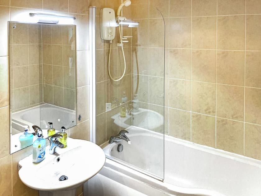 House bathroom | Bramblebank, Ambleside