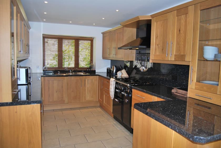 Kitchen | Bramblebank, Ambleside