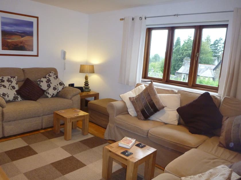 Living room | Bramblebank, Ambleside