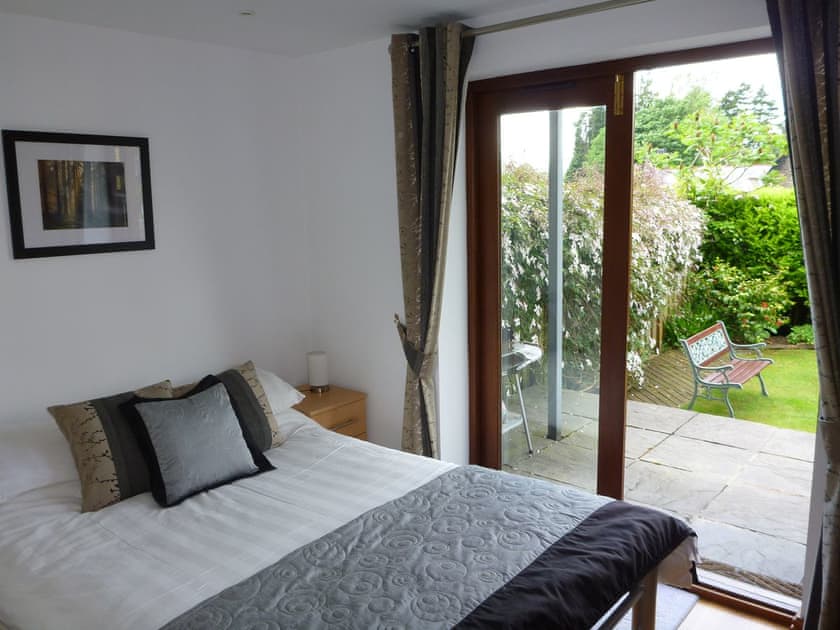 Double bedroom  | Bramblebank, Ambleside