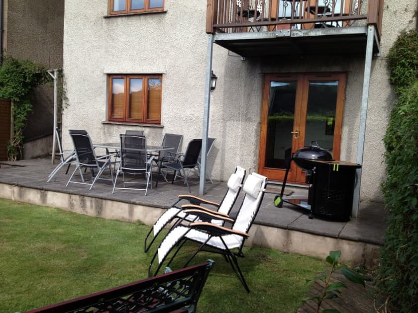 Garden | Bramblebank, Ambleside