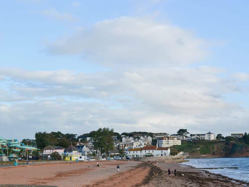 Surrounding area | Rosehill, Paignton