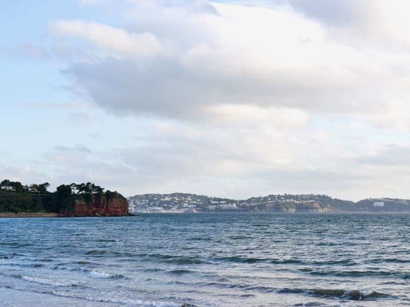 View | Rosehill, Paignton