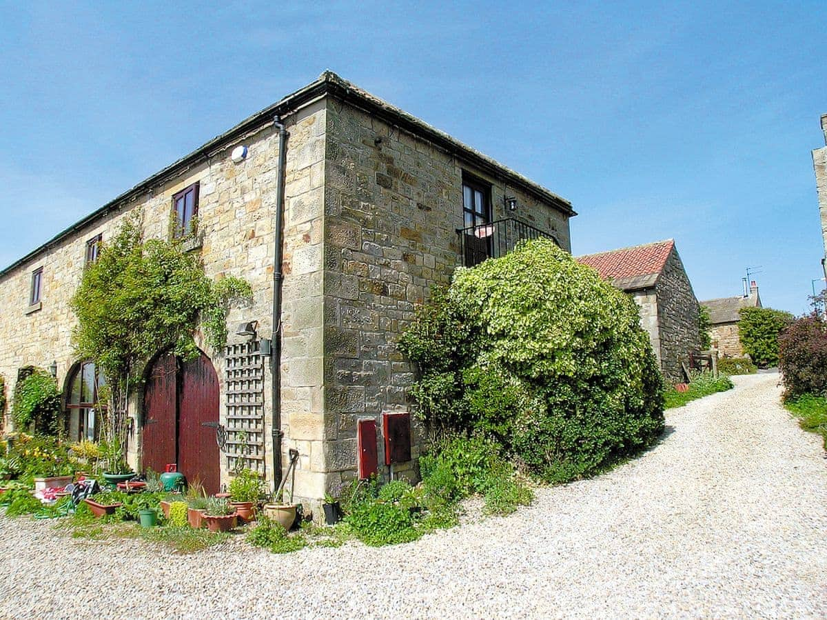 The Old Granary Ref 29175 In Stainton Near Barnard Castle - 