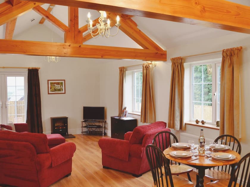 Stable Barn In Betws Yn Rhos Conwy County Conwy Book Online Hoseasons