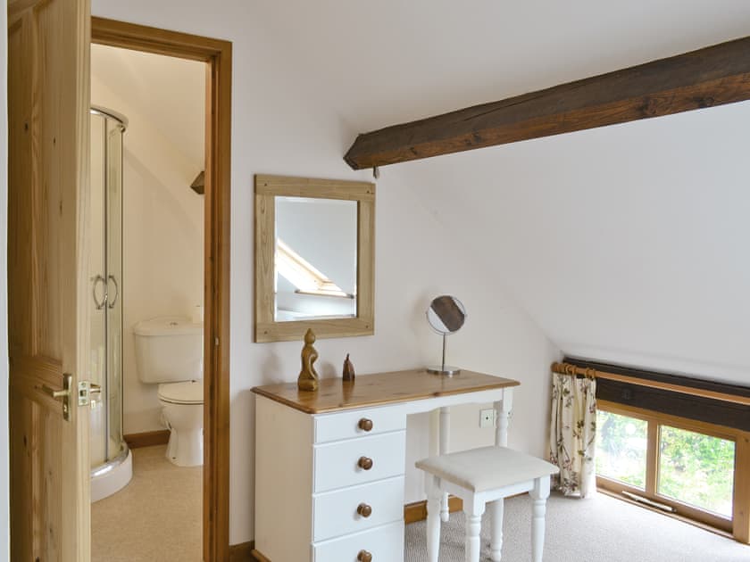 Double bedroom | Mint, Catfield