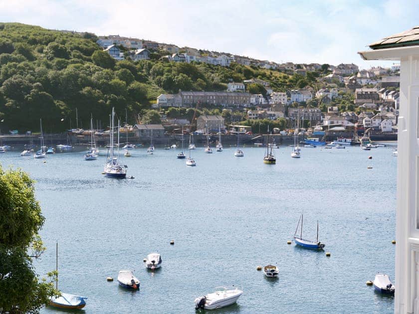 Fowey | Fowey, Cornwall