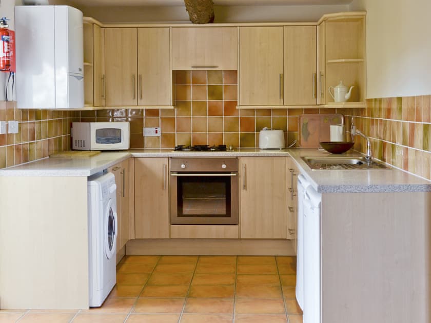Open plan living/dining room/kitchen | Sorrel, Catfield