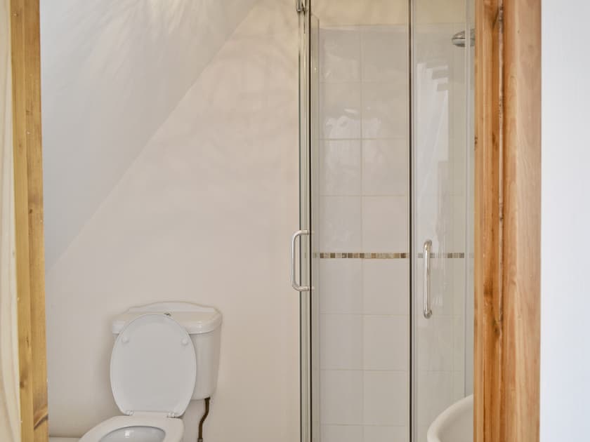 En-suite | Sorrel, Catfield