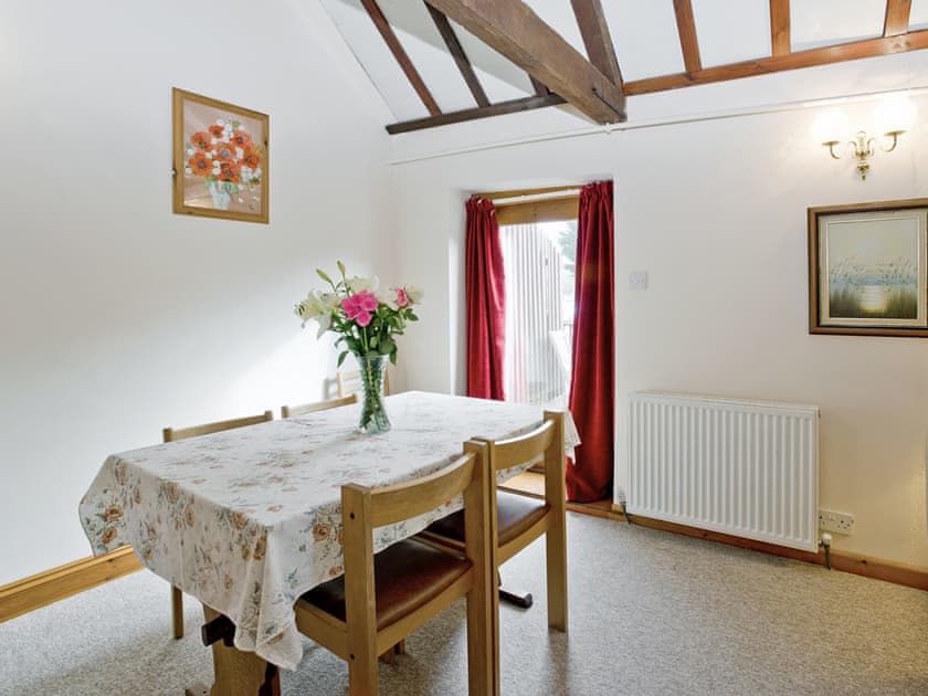 Open plan living/dining room/kitchen | Wayford Bridge Granary - Malt Shovel, Wayford Bridge, nr. Stalham